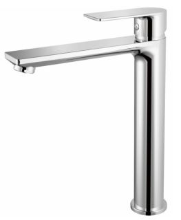 Смеситель для раковины Haiba HB11505 хром